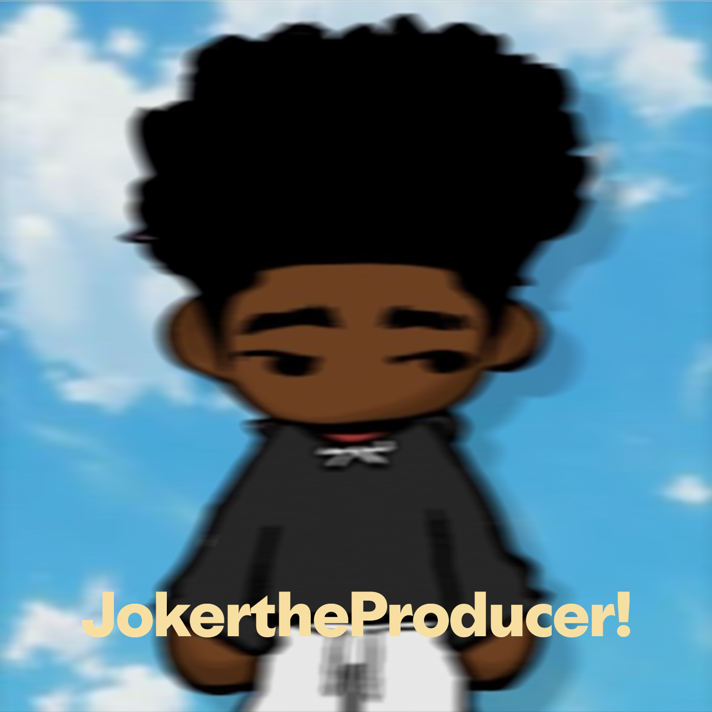 JokertheProducer!